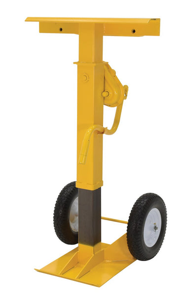 STABILIZING JACK SOLID FOAM WHEELS 50K